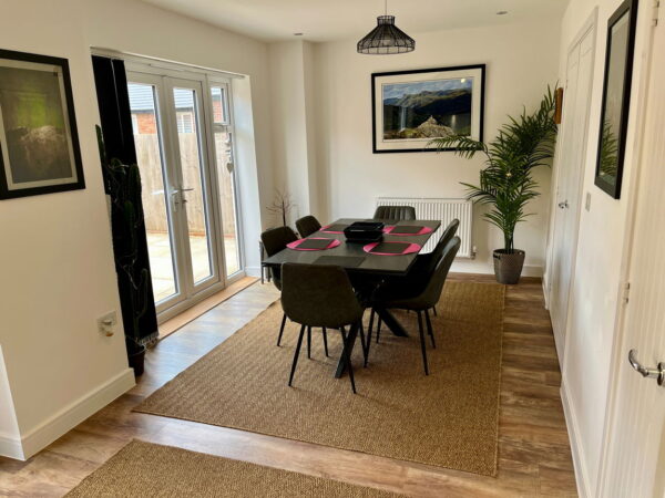 Cygnet Close, Melton Mowbray Leicestershire, Leicestershire, LE13 1FQ