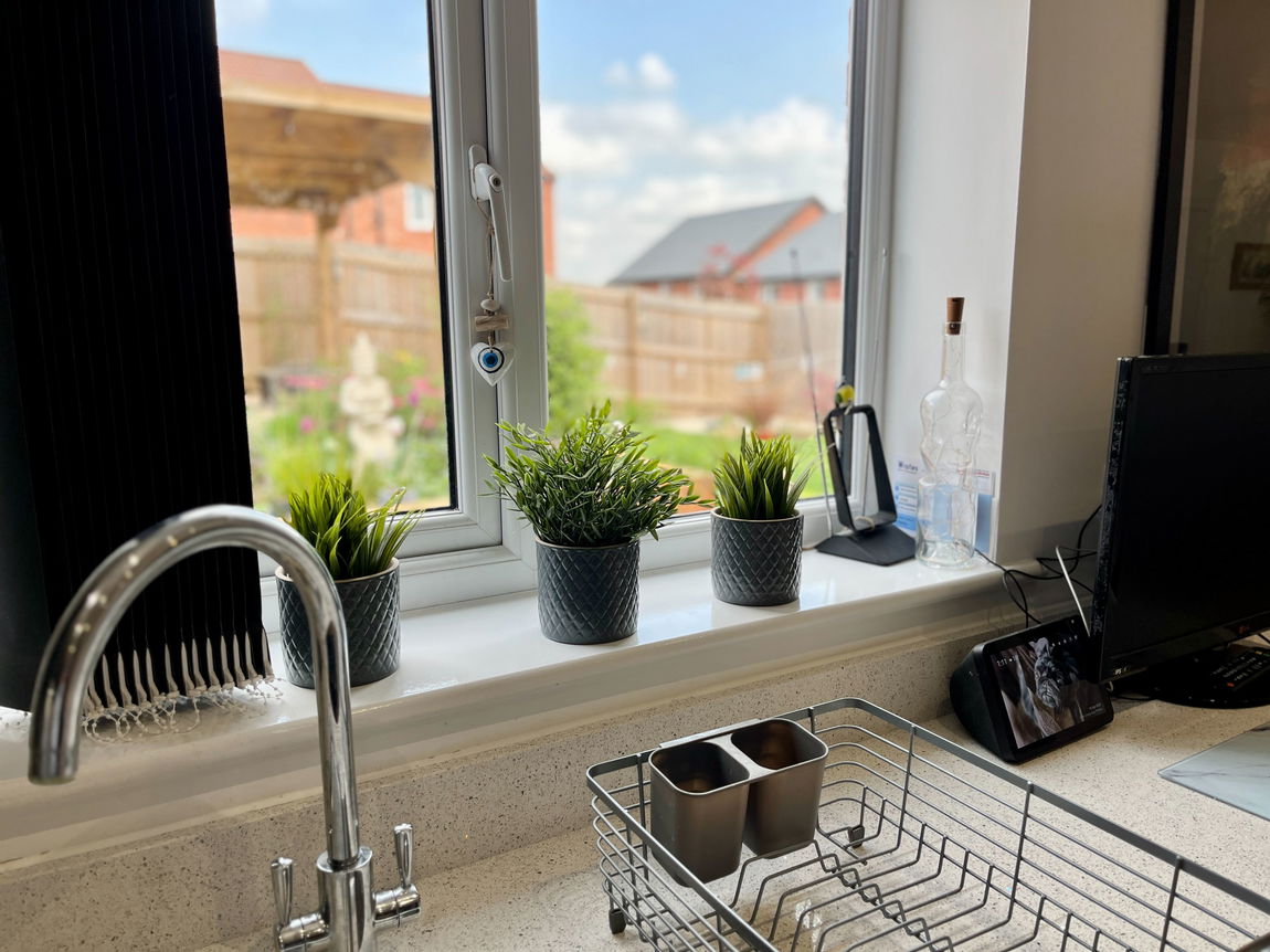 Cygnet Close, Melton Mowbray Leicestershire, Leicestershire, LE13 1FQ