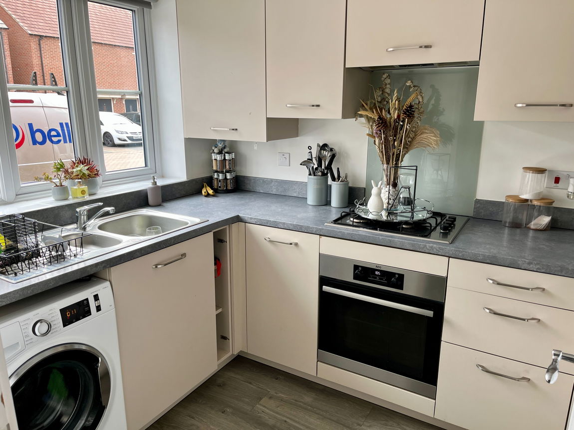 Spring Court Green Hedge Lane, Queniborough, Leicester, LE7 3AG