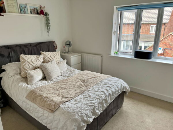 Spring Court Green Hedge Lane, Queniborough, Leicester, LE7 3AG