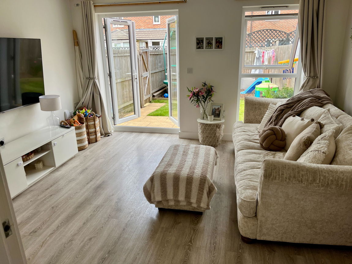 Spring Court Green Hedge Lane, Queniborough, Leicester, LE7 3AG