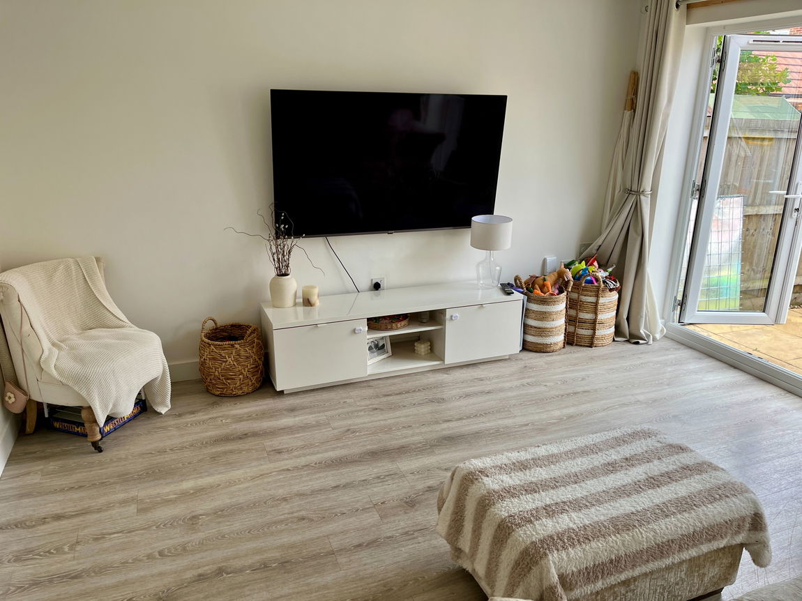 Spring Court Green Hedge Lane, Queniborough, Leicester, LE7 3AG
