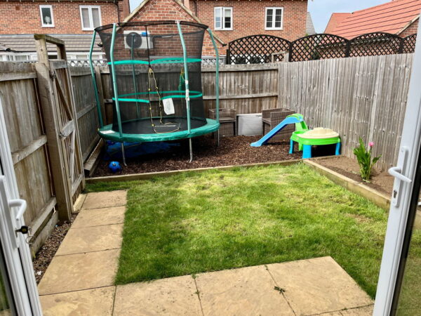 Spring Court Green Hedge Lane, Queniborough, Leicester, LE7 3AG