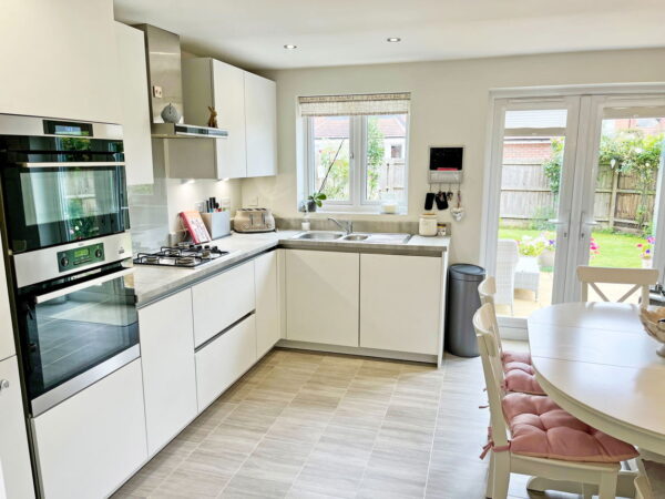 Daisy Close, Queniborough, Leicester, Leicestershire, LE7 3AD