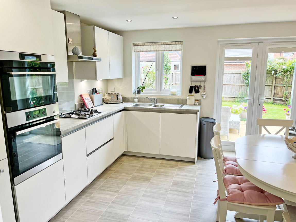 Daisy Close, Queniborough, Leicester, Leicestershire, LE7 3AD