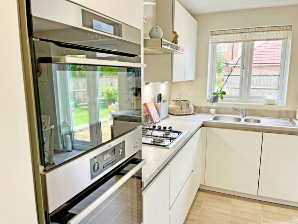 Daisy Close, Queniborough, Leicester, Leicestershire, LE7 3AD