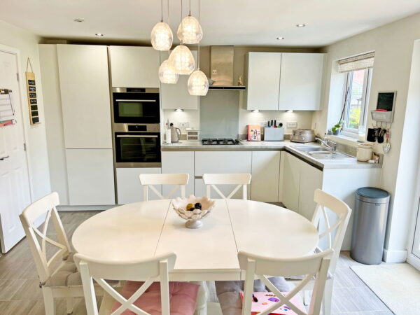 Daisy Close, Queniborough, Leicester, Leicestershire, LE7 3AD