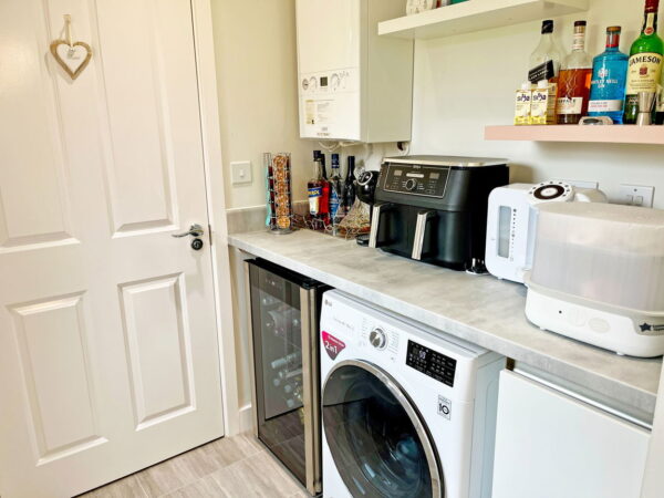 Daisy Close, Queniborough, Leicester, Leicestershire, LE7 3AD