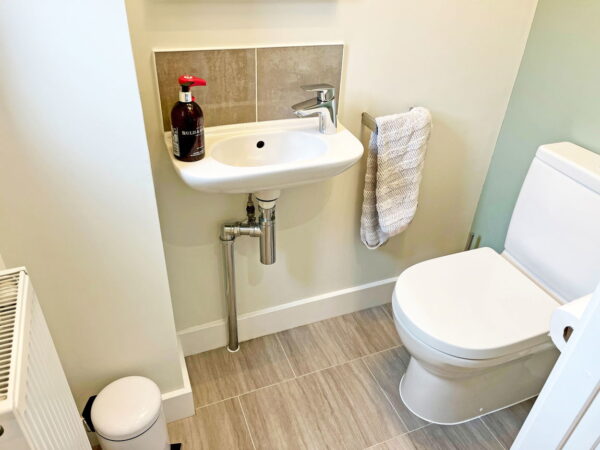 Daisy Close, Queniborough, Leicester, Leicestershire, LE7 3AD