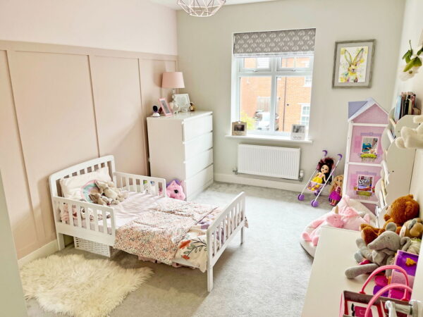 Daisy Close, Queniborough, Leicester, Leicestershire, LE7 3AD