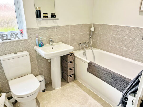 Daisy Close, Queniborough, Leicester, Leicestershire, LE7 3AD