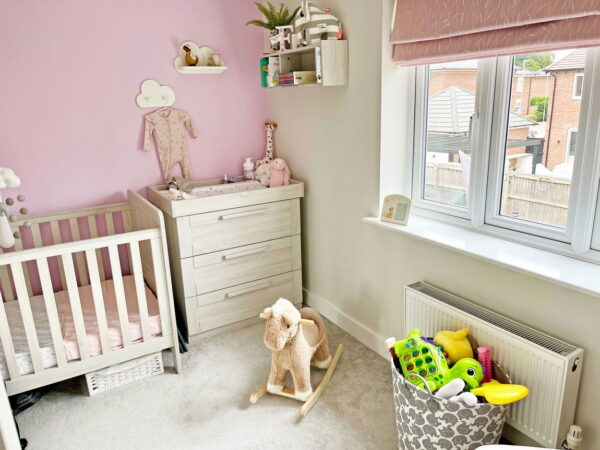 Daisy Close, Queniborough, Leicester, Leicestershire, LE7 3AD