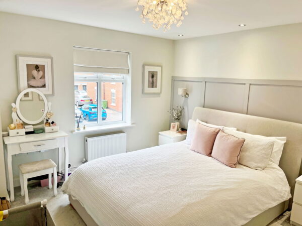 Daisy Close, Queniborough, Leicester, Leicestershire, LE7 3AD