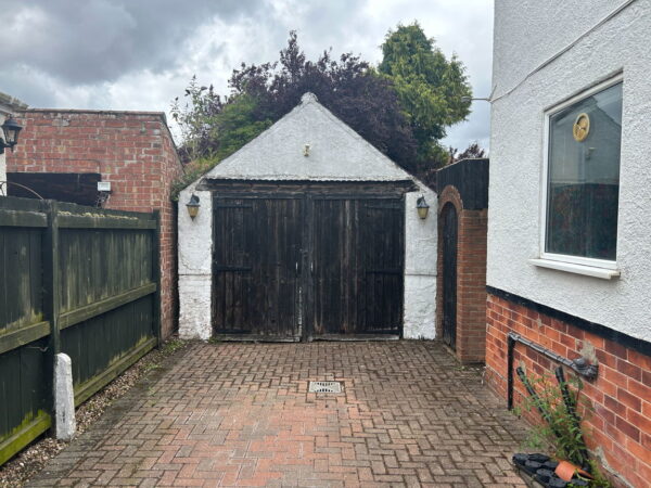 Drummond Road, Skegness, Lincolnshire, PE25 3BU