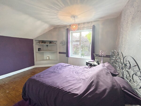 Drummond Road, Skegness, Lincolnshire, PE25 3BU
