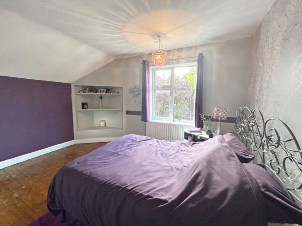 Drummond Road, Skegness, Lincolnshire, PE25 3BU
