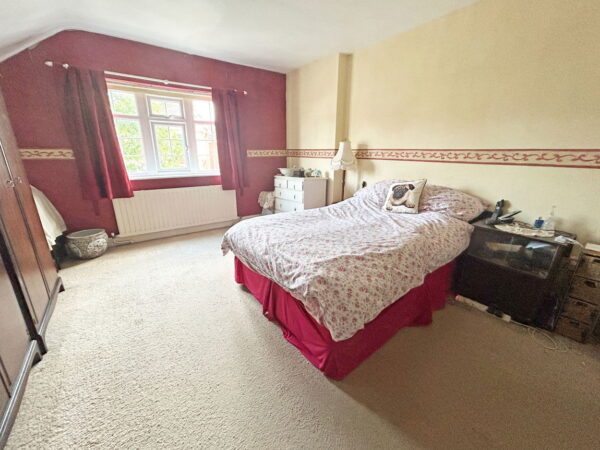 Drummond Road, Skegness, Lincolnshire, PE25 3BU