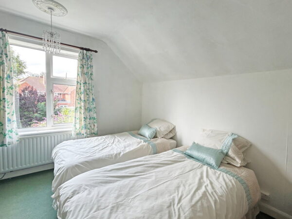 Drummond Road, Skegness, Lincolnshire, PE25 3BU