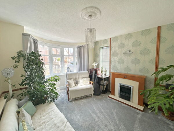 Drummond Road, Skegness, Lincolnshire, PE25 3BU