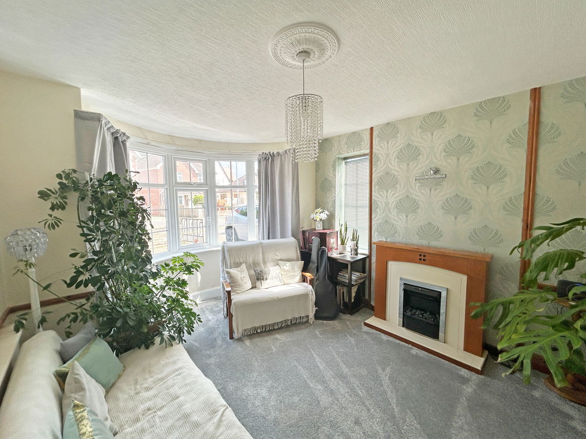 Drummond Road, Skegness, Lincolnshire, PE25 3BU