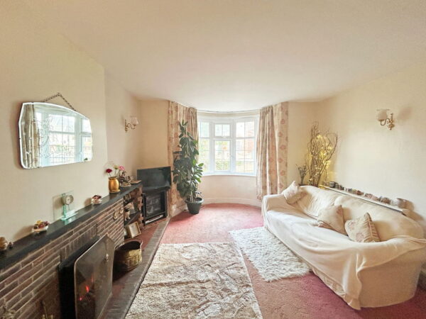 Drummond Road, Skegness, Lincolnshire, PE25 3BU