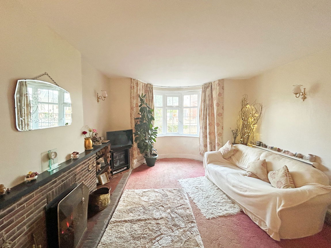Drummond Road, Skegness, Lincolnshire, PE25 3BU