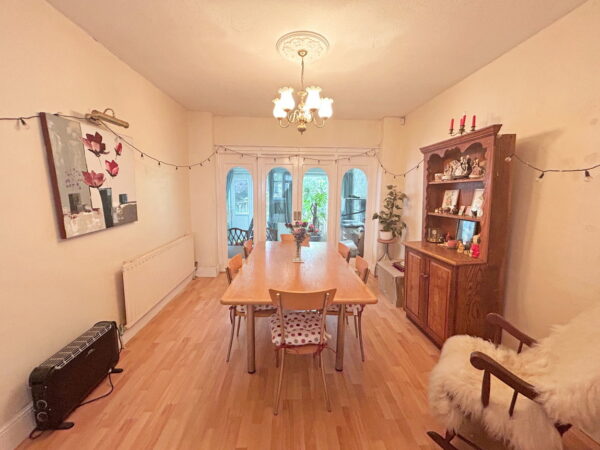 Drummond Road, Skegness, Lincolnshire, PE25 3BU