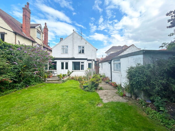 Drummond Road, Skegness, Lincolnshire, PE25 3BU