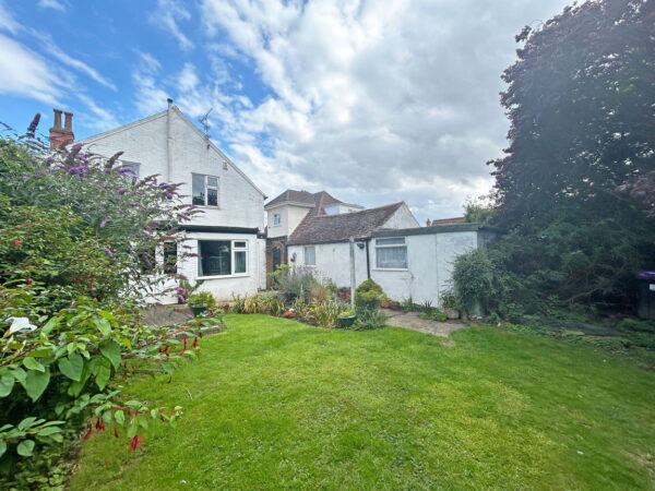 Drummond Road, Skegness, Lincolnshire, PE25 3BU