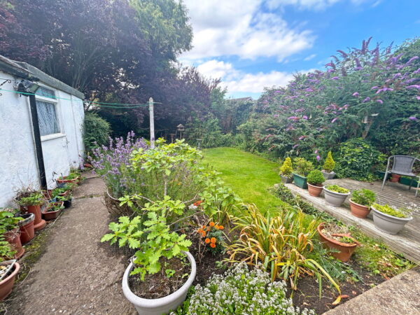 Drummond Road, Skegness, Lincolnshire, PE25 3BU