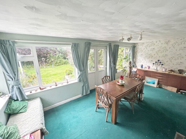 Drummond Road, Skegness, Lincolnshire, PE25 3BU