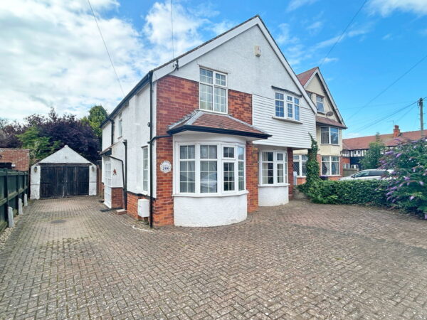 Drummond Road, Skegness, Lincolnshire, PE25 3BU