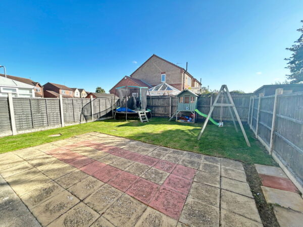 Holland Drive, Skegness, Lincolnshire, PE25 3NH