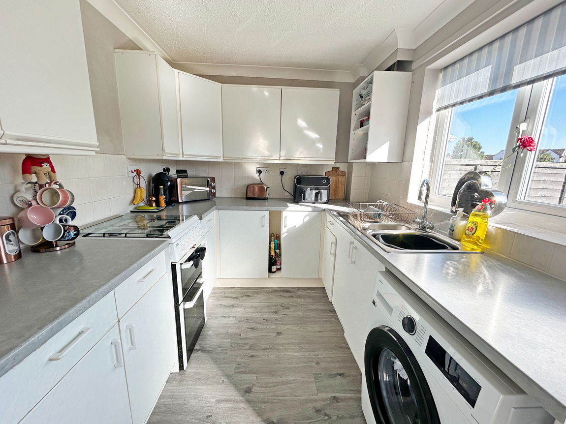 Holland Drive, Skegness, Lincolnshire, PE25 3NH