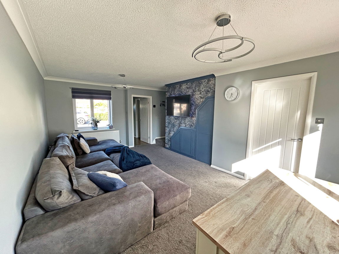 Holland Drive, Skegness, Lincolnshire, PE25 3NH
