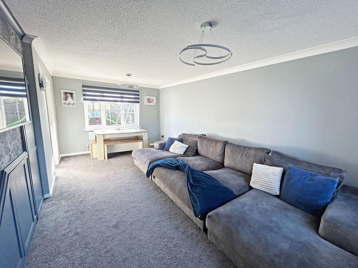 Holland Drive, Skegness, Lincolnshire, PE25 3NH