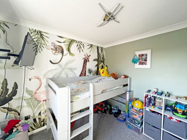 Holland Drive, Skegness, Lincolnshire, PE25 3NH