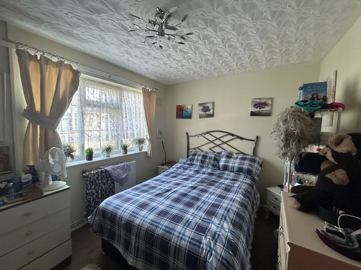 Burgh Road, Skegness, Lincolnshire, PE25 2RF