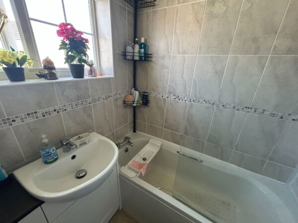 Burgh Road, Skegness, Lincolnshire, PE25 2RF