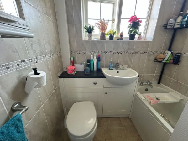 Burgh Road, Skegness, Lincolnshire, PE25 2RF
