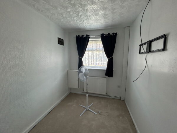 Burgh Road, Skegness, Lincolnshire, PE25 2RF