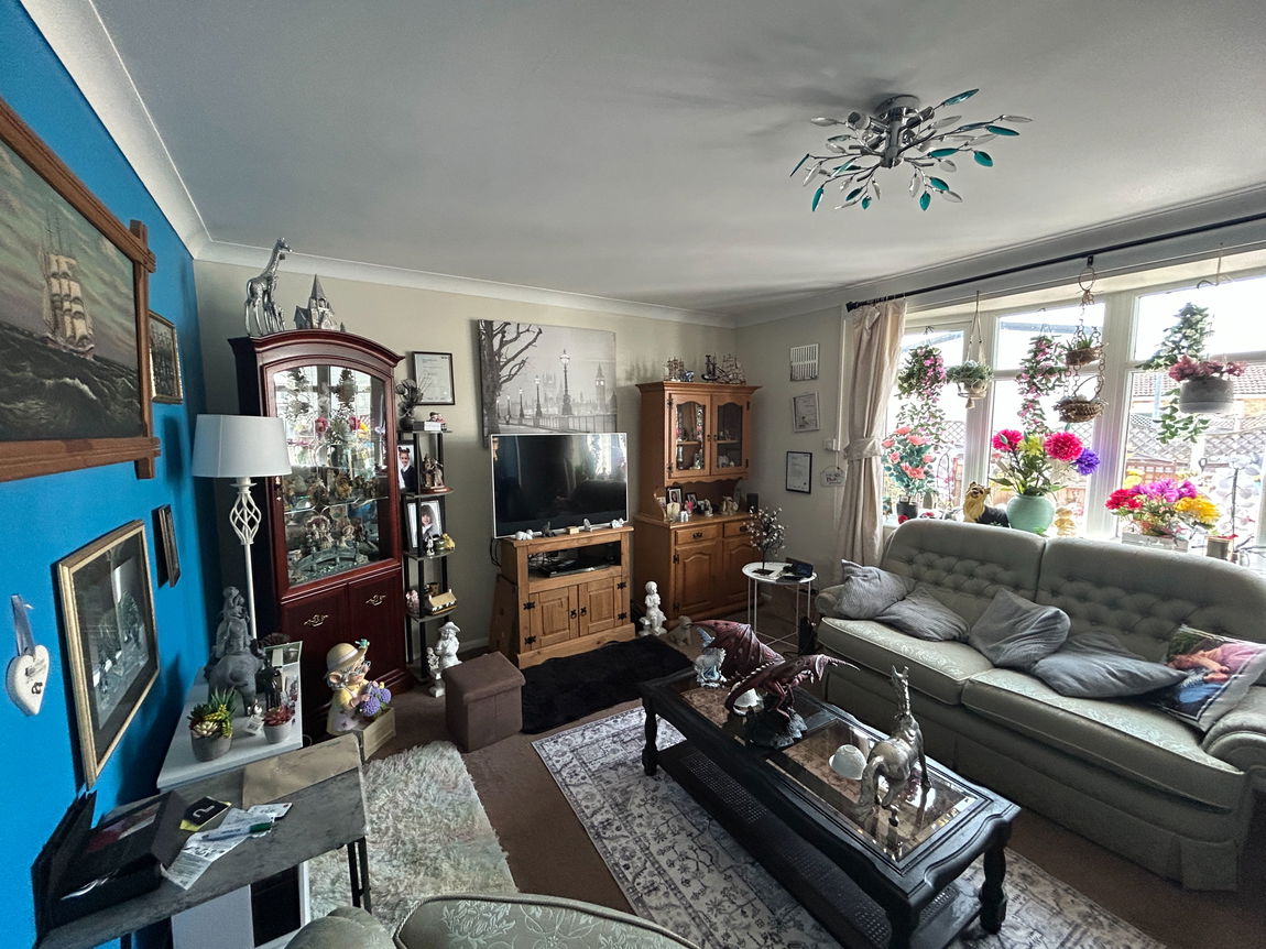 Burgh Road, Skegness, Lincolnshire, PE25 2RF