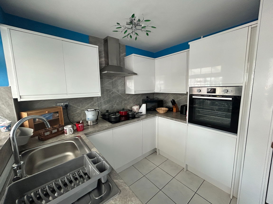 Burgh Road, Skegness, Lincolnshire, PE25 2RF