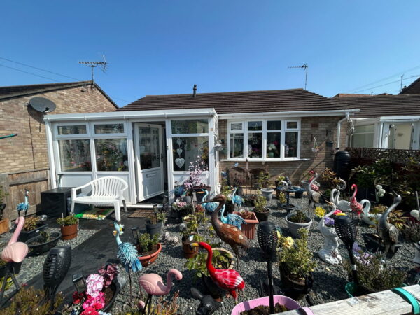Burgh Road, Skegness, Lincolnshire, PE25 2RF