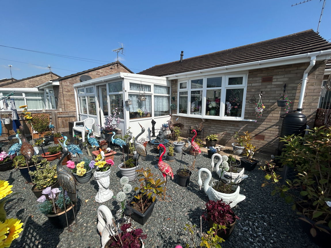 Burgh Road, Skegness, Lincolnshire, PE25 2RF