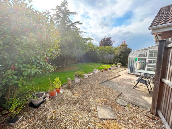 St. Annes Close, Skegness, Lincolnshire, PE25 1DE