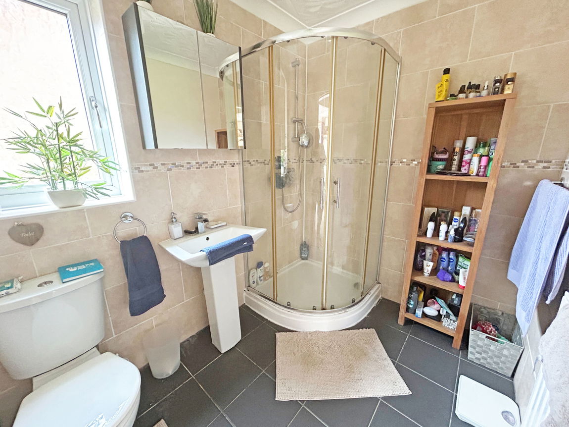 St. Annes Close, Skegness, Lincolnshire, PE25 1DE