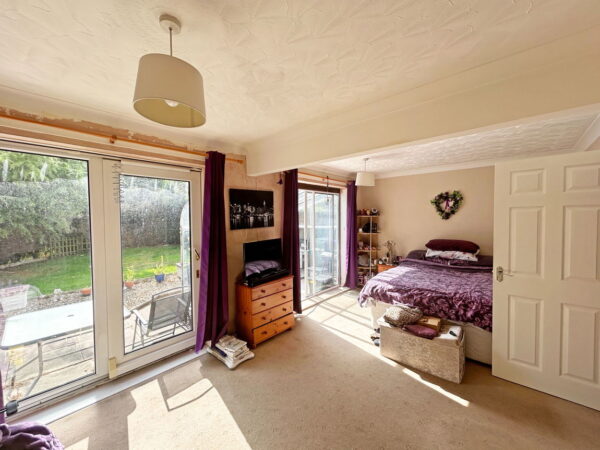 St. Annes Close, Skegness, Lincolnshire, PE25 1DE