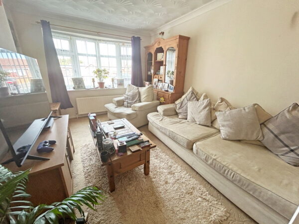 St. Annes Close, Skegness, Lincolnshire, PE25 1DE