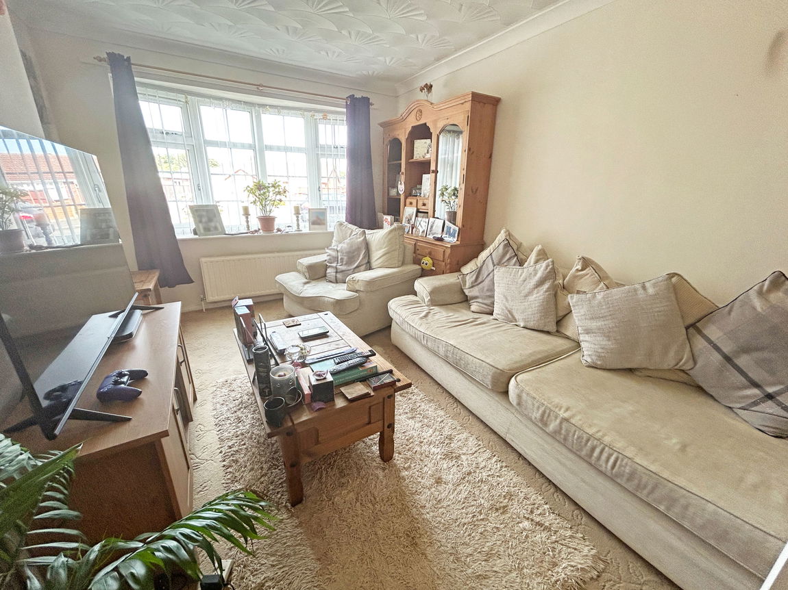 St. Annes Close, Skegness, Lincolnshire, PE25 1DE